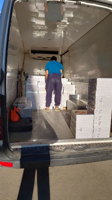 Грузоперевозка, переезды.