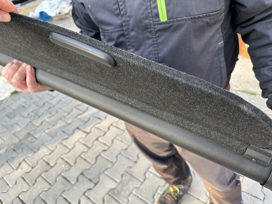 Задна Щора В Багажника за -Peugeot 307SW/Пежо 307 комби-