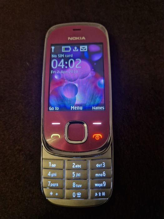 Nokia 8810 4g banană,6303ci,6303c,7230