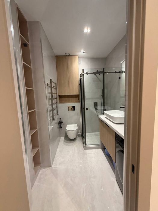 Celebrity Residence Продается 3 комнатная квартира ремонт Яккасарай