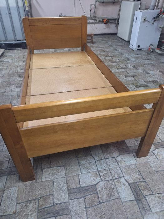 Кровать 1 спальный