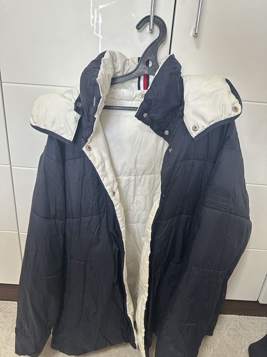 Кртка Tommy Hilfiger оригинал
