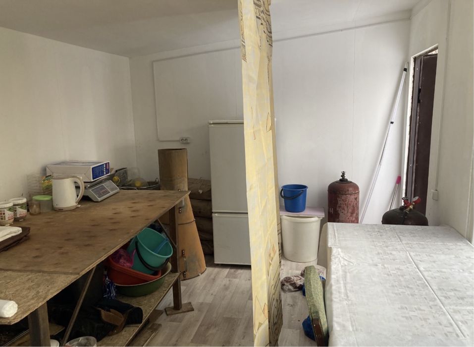 Продается контейнер!