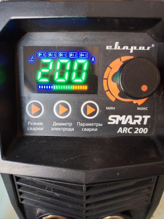 Сварочный аппарат Сварог