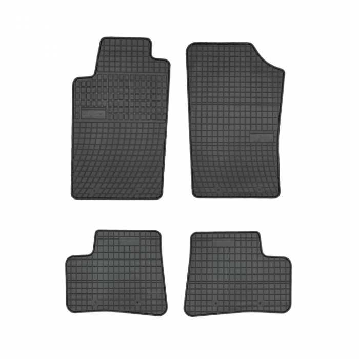 Гумени стелки Frogum Peugeot 206 - 1998 - 2012 / Пежо 206