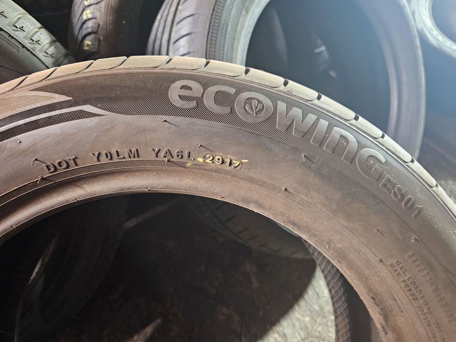 1x 205 55 16 vara kumho