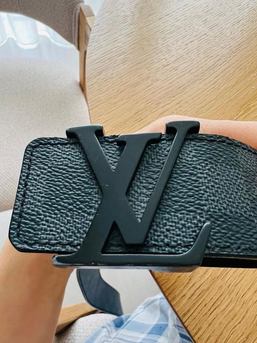 Ремень Louis Vuitton