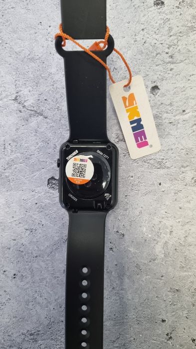 Часы электронные Skmei 1271