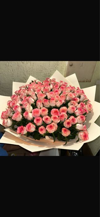 Цветы Роза flovers