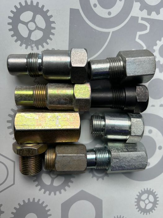 Обманка лямбда зонда, обманка катализатора на Toyota Prado 120