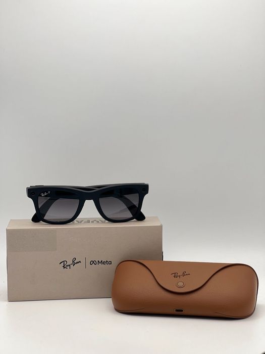 Ray Ban Meta | Meta очки
