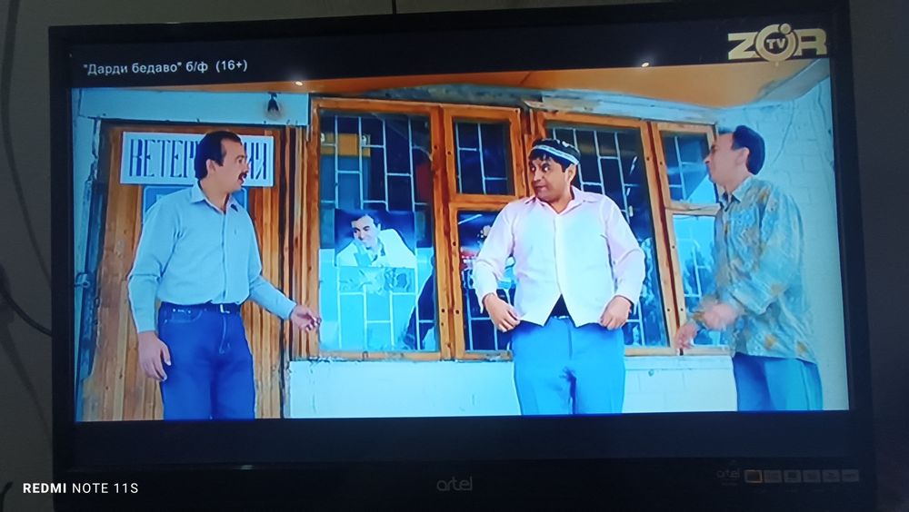 Artel 43  Sastayanasi  yaxshi