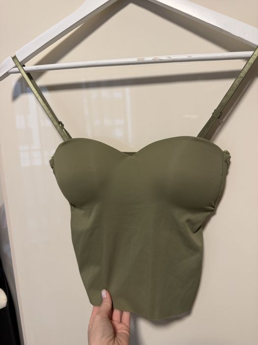 Топове с подплънка