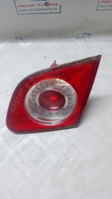 stop dreapta hayon  volkswagen passat b6 berlina - motorina 2010