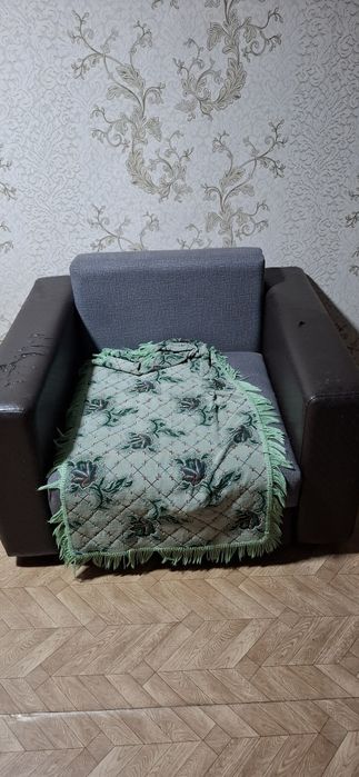 Кресло,раскладное