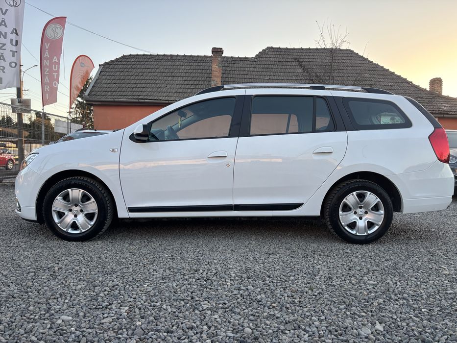 ‼️Dacia Logan MCV an de fabricatie 2019/04 cu motor 999 cm 75 cp‼️