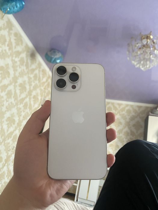 iPhone 14 Pro Max 256 Gb