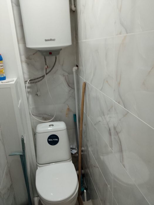 Продам 3 комнутную квартиру