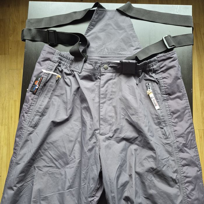 Pantaloni bărbați pentru sporturi de iarna
