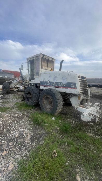 Грейдер сатылады