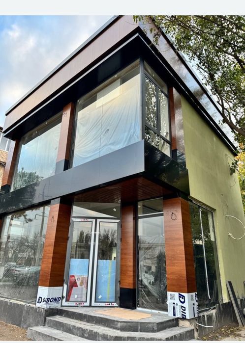 Алюкобонд | алюкобонд | алюкабонд алюкабонд | мастер | уста