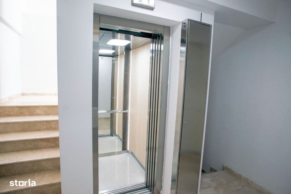 Clădire Boutique S+P+4 Recepționată | Zona Polonă | 5 Unități Premium