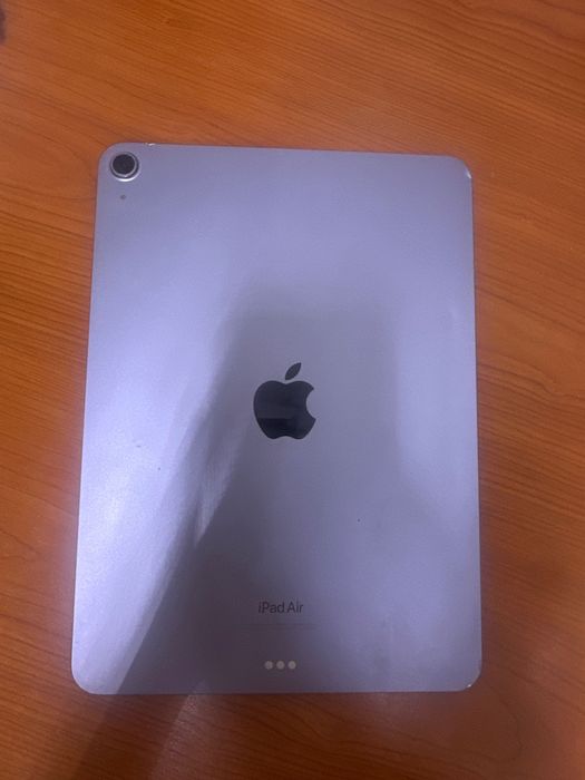 IPad air 5-го поколения(64гб)