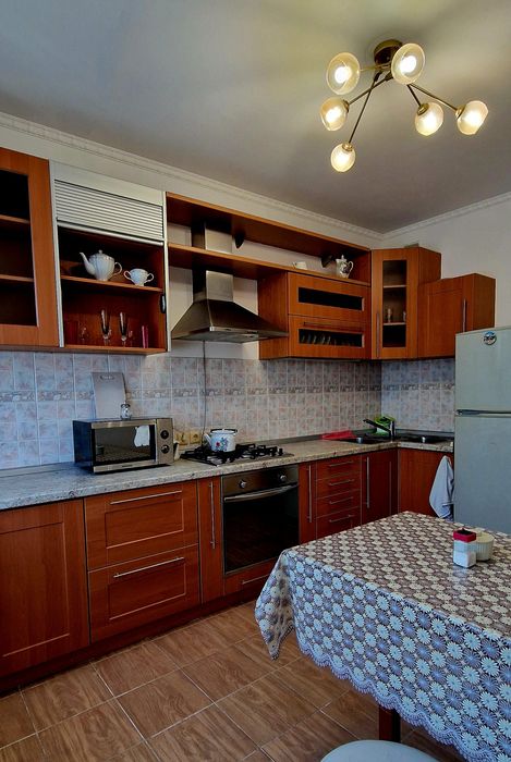 3 ком. квартира Авангард