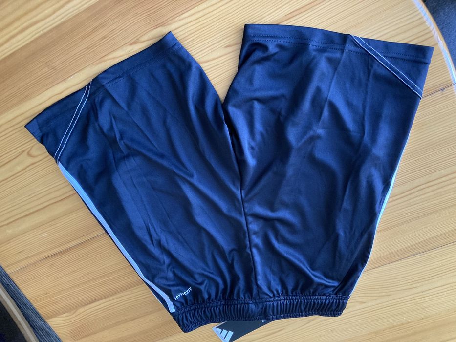 Мъжки оригинални къси панталони Adidas