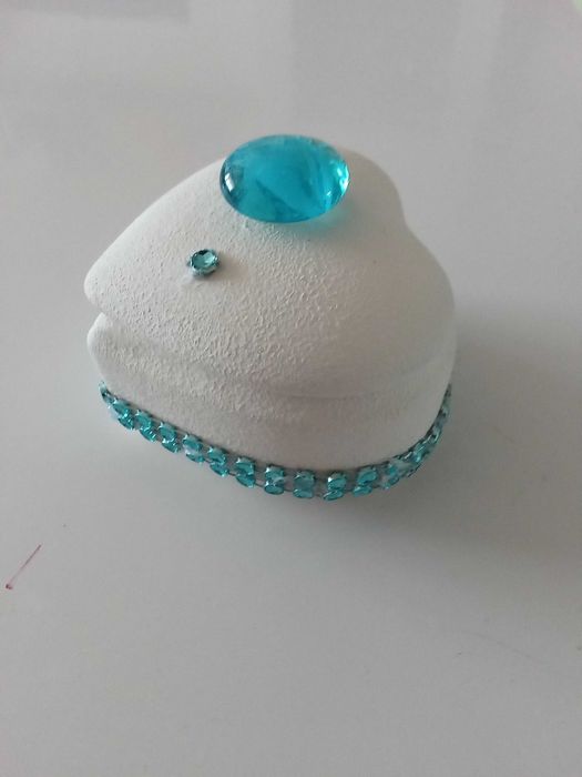 Кутийка за бижута