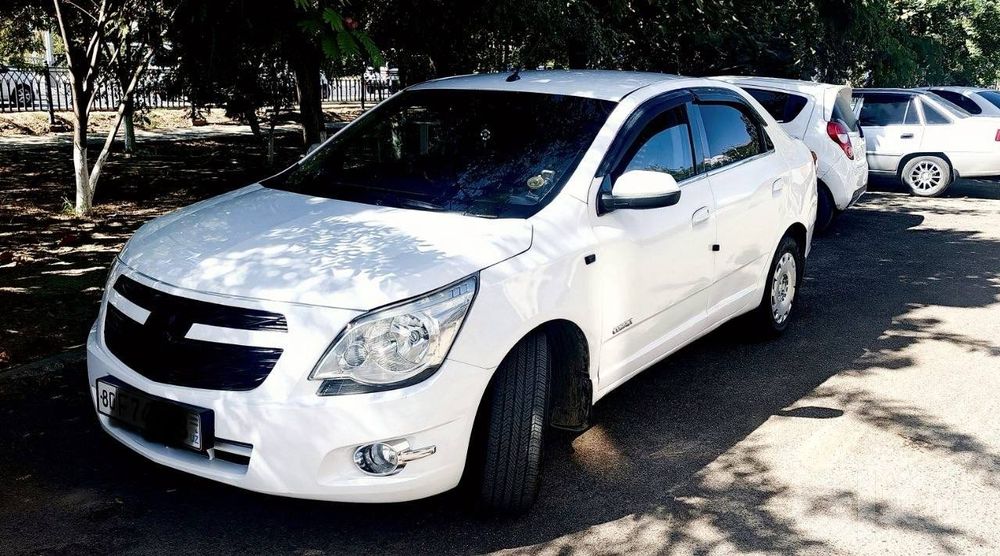 Kobalt yevro idial