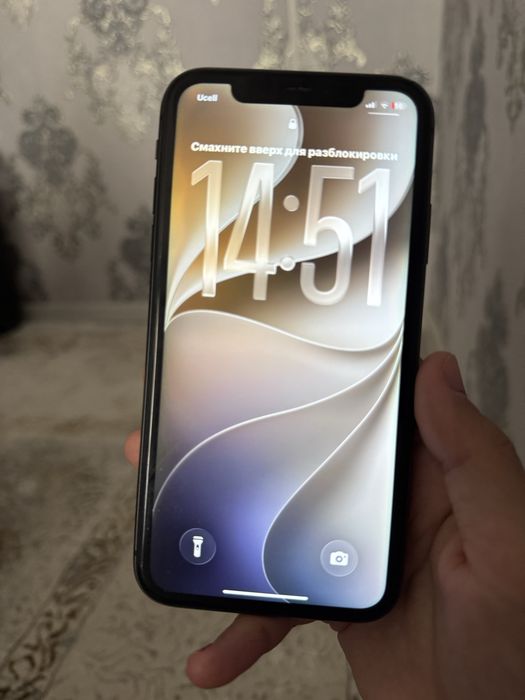 iPhone 11 sotiladi