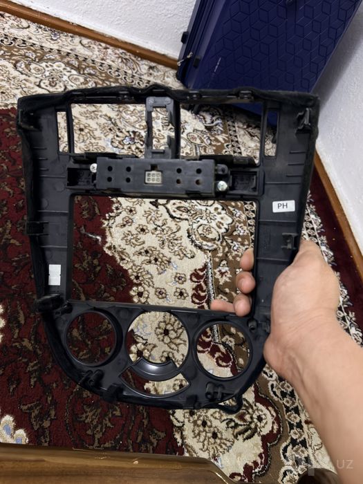 jentra Ramka Mafon sogati bn
