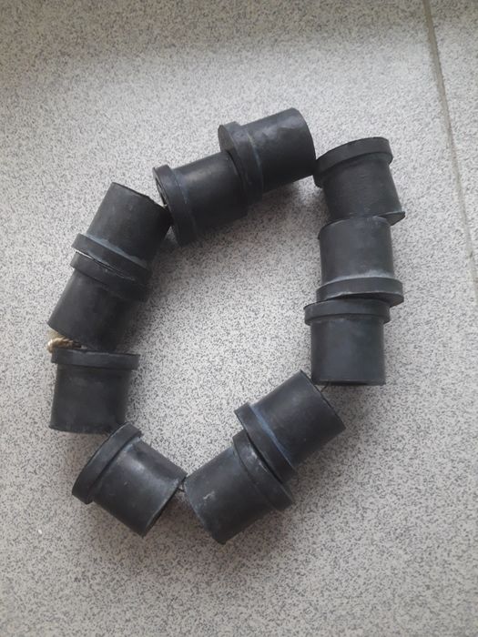 втулки амортизаторов