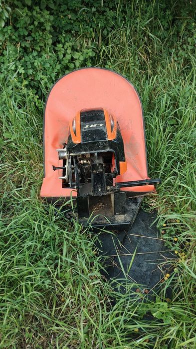 Motocultor Ruris