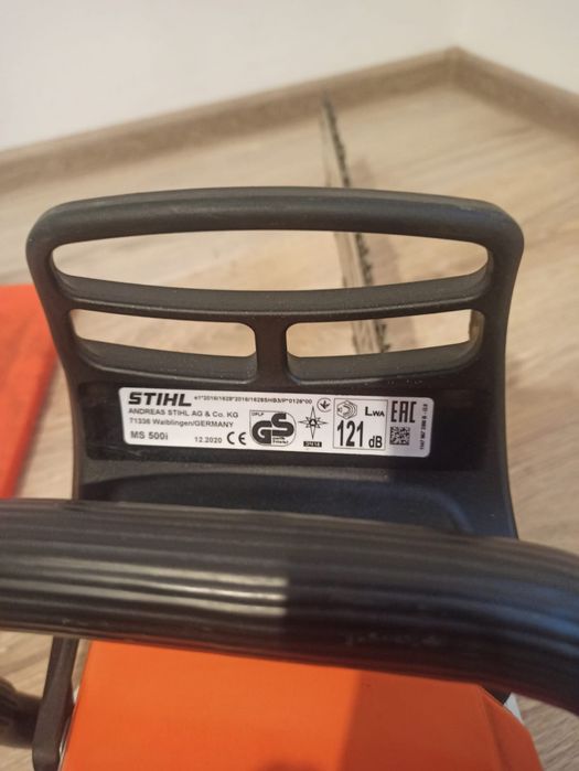 Drujba Sthil MS 500i