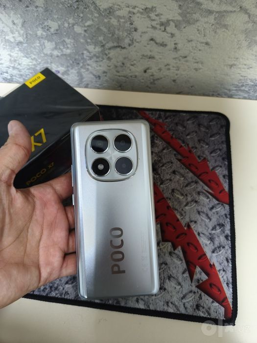 Продается Poco X7 5g
