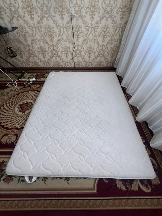 Namatrasnik topper 160×2.0