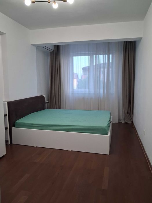 Inchiriez apartament 2 camere Popesti Leordeni-La Stada - View 4