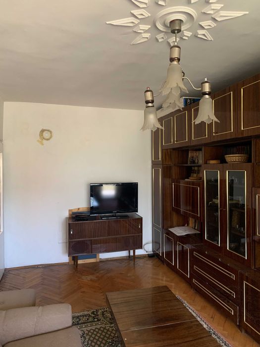 Продава се Двустаен апартамент в Карлово - 67 кв.м за 1239 €/кв.м - Снимка #3