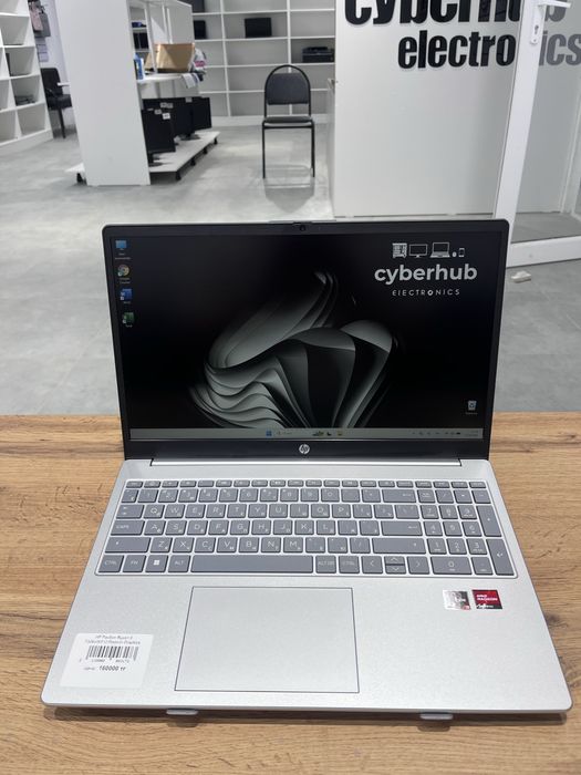 Ноутбук HP Pavilion 15