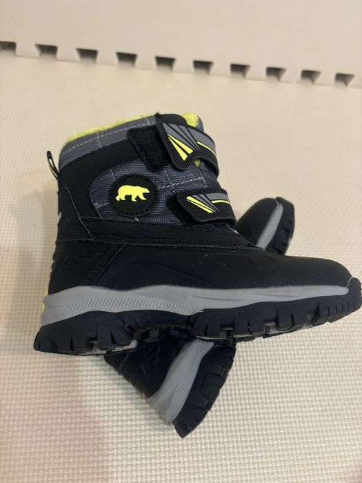 Нови детски боти,  и боти,ботуши като нови