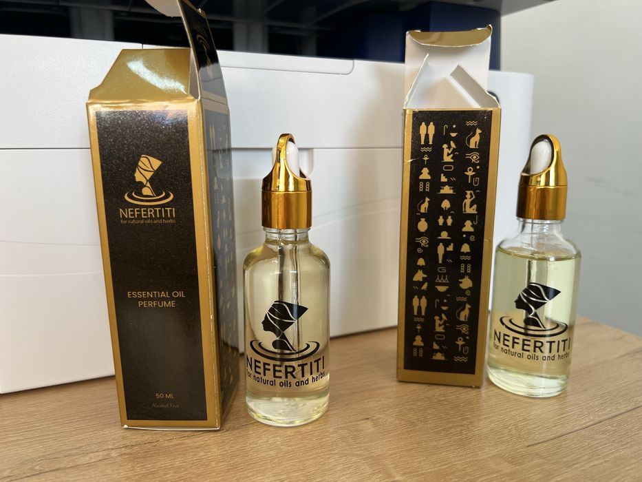 Оригинал миск Египеттен