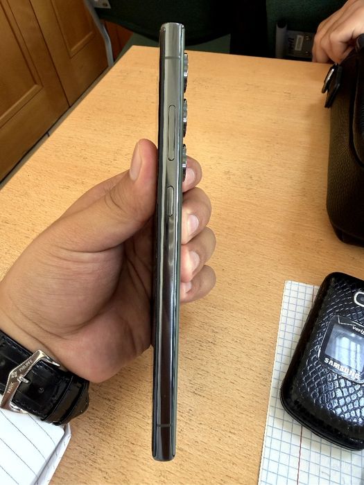 Samsung S 23 Ultra Vietnam