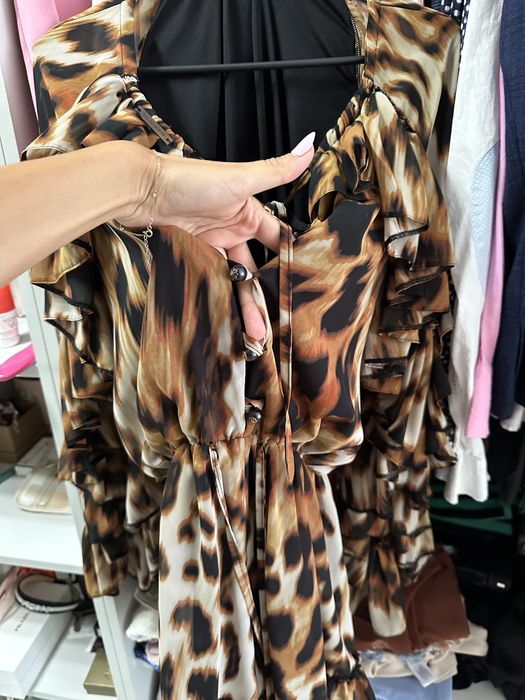 Дамски гащеризон Джофра