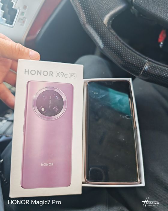 Хонор Х9с продается