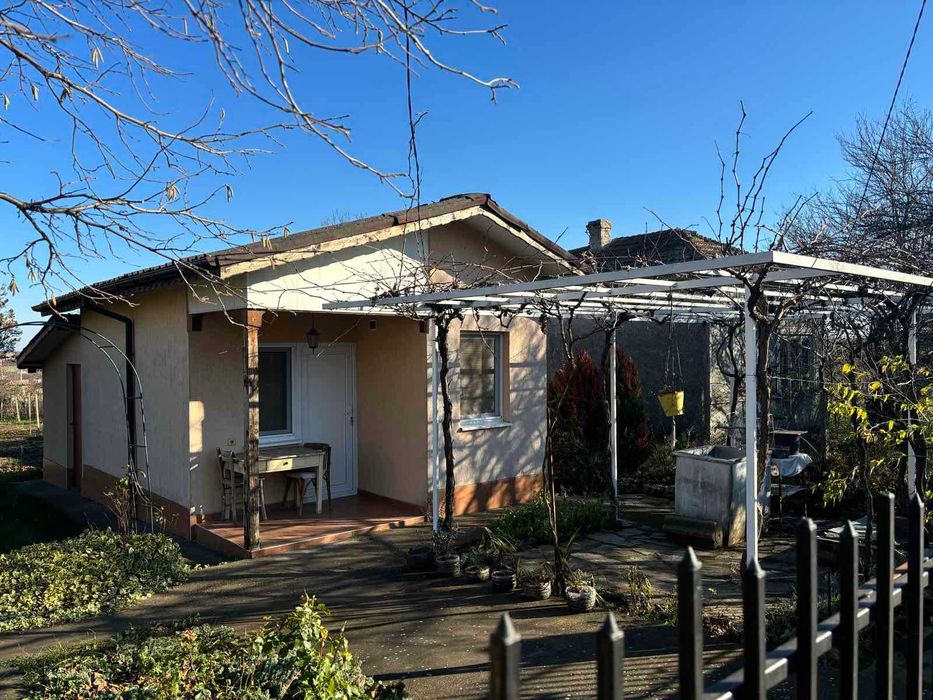 Продава се Парцел в с. Козлодуйци, Област Добрич - 1240 кв.м за 25 €/кв.м - Снимка #1