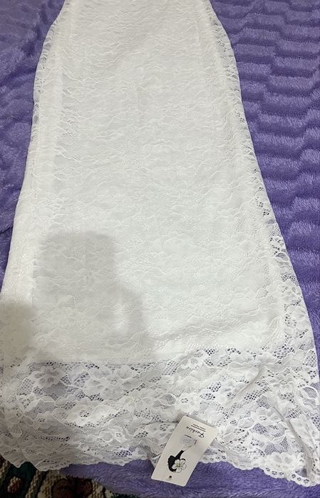 Платье  и корсет