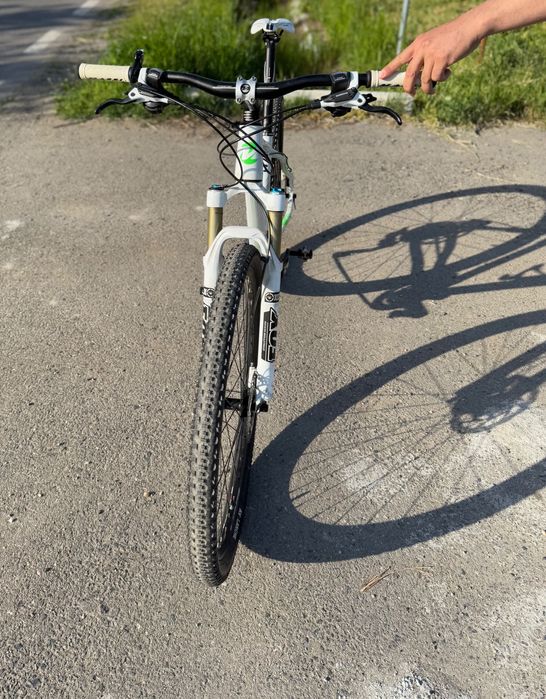 Biciclete de vânzare