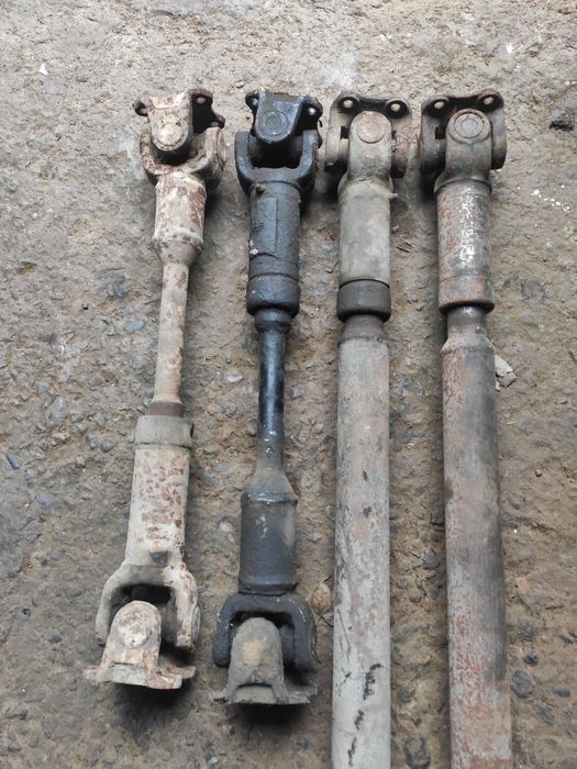 УАЗ / Кардан / Бутун яхши донаси 55